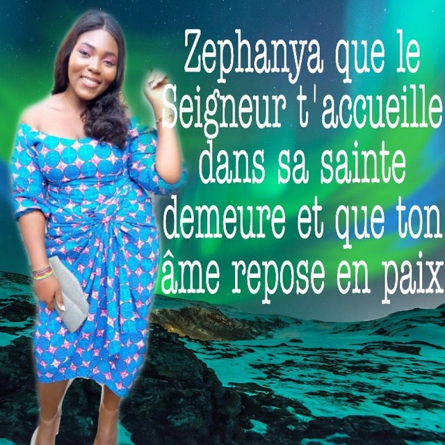 Drame ce dimanche à Hédranawoé : Le cortège de Faure Gnassingbé tue une jeune fille de 19 ans