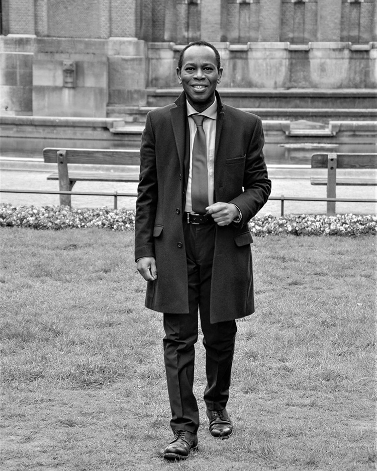 Interview/ Clément Klutse : « Pour défendre un bilan positif, il faut plus que ça »