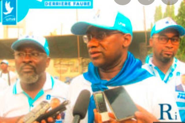 Education : Dodzi Kokoroko ou l’éléphant dans une boutique de porcelaine ?