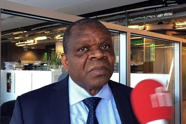 Pour Alpha Condé, la messe est dite