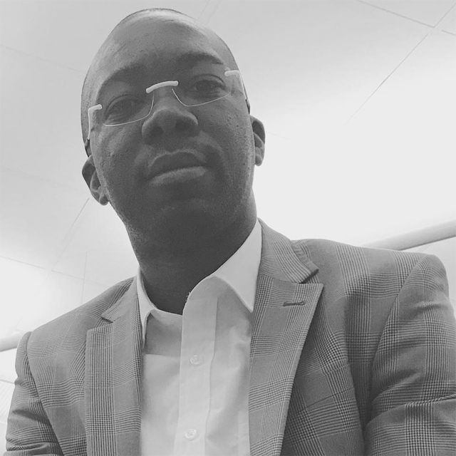 Chronique de Koffi Senam Nyazozo : Je dois tout à mon père !