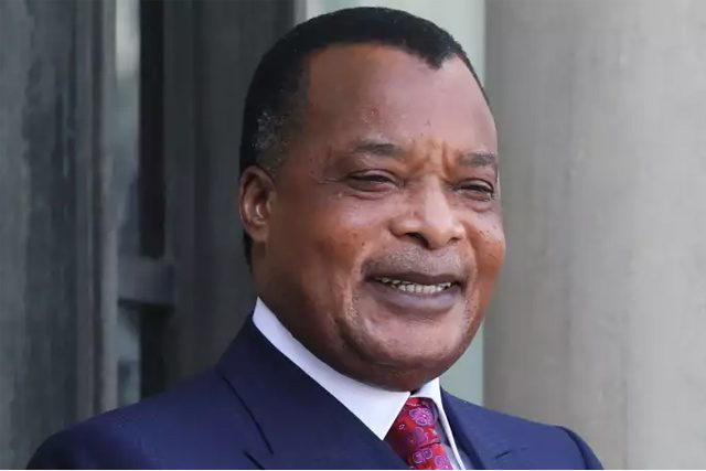 Congo : course au détournement du clan Nguesso