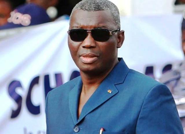 Un homme tué à la frontière Togo-Bénin par un militaire togolais : Le ministre Yark Damehane s&rsquo;explique et s&rsquo;excuse