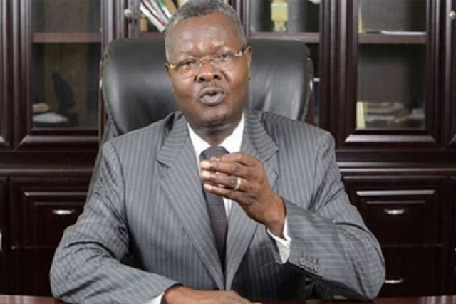 Agbéyomé Kodjo : «  L’opposition, Fabre, ma détention, la diaspora, DMK, la suite du combat et moi »