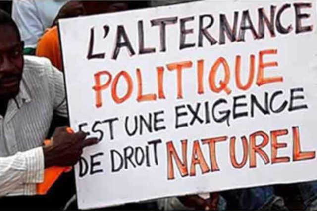 Togo: Y a-t-il un complot international contre l’alternance politique?