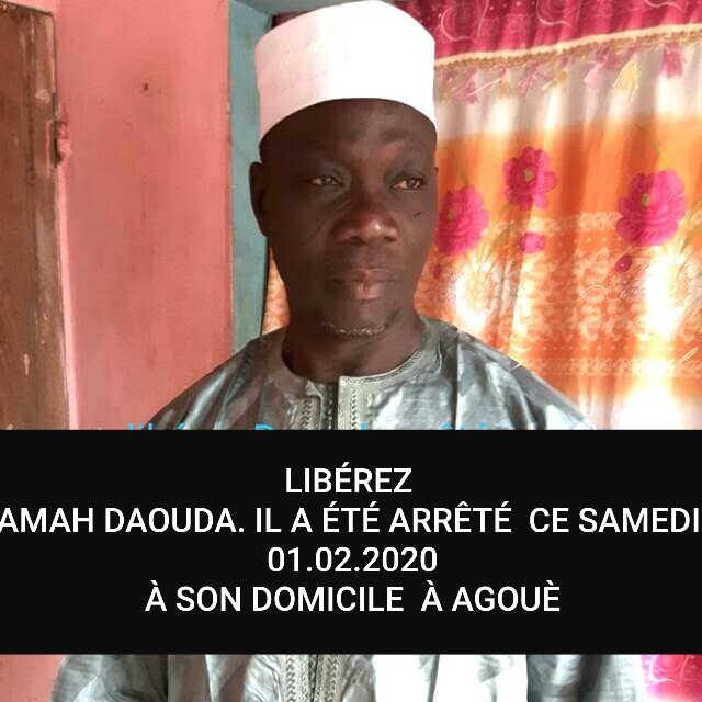 État de Terreur au Togo : Après Yacoubou Moutawakilou et Aboubakar Tchatikpi du PNP, la rafle des Kotokolis continue…
