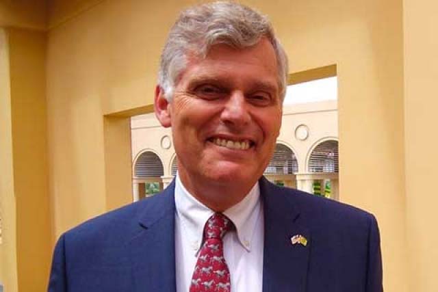 Élections présidentielles : Les impressions et recommandations des États-Unis d’Amérique