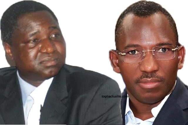 Akila Esso Boko a-t-il eu peur de Gilbert Bawara au point d&rsquo;annuler son débat sur radio Kanal K ?