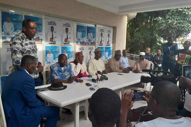 Mgr Kpodzro dénonce la complicité des observateurs internationaux et avertit Faure Gnassingbé