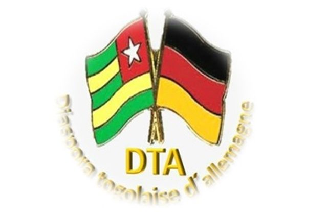 HOLD-UP ÉLECTORAL (DTA) APPELLE LE PEUPLE TOGOLAIS À LA RÉSISTANCE