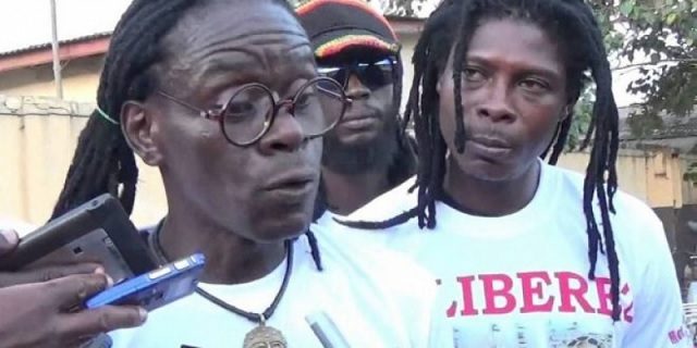 Interview d’Eric MC : « Le 3e mandat de Faure Gnassingbé lui a été donné par l’ex-Chef de file de l’opposition. Et pourquoi doit-on alors lui refuser un 4e mandat ? »