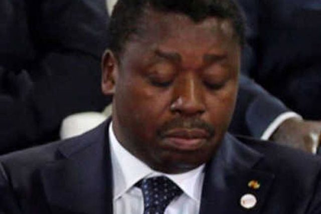 Chronique de Kodjo Epou : Les peurs de l’usurpateur