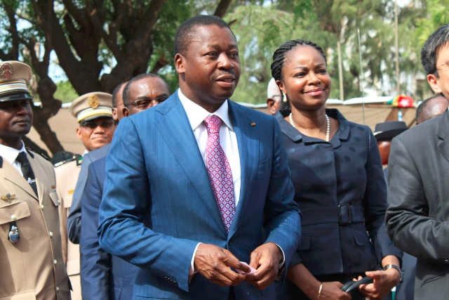 Togo: Connexion Internet, l’une des pires en Afrique.