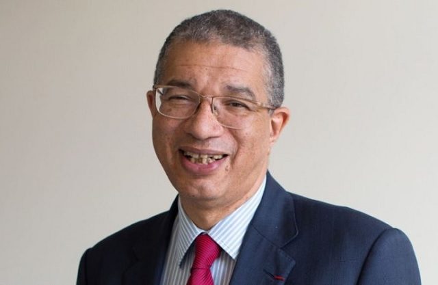 L’ancien Premier ministre béninois Lionel Zinsou condamné en appel à quatre ans d’inéligibilité