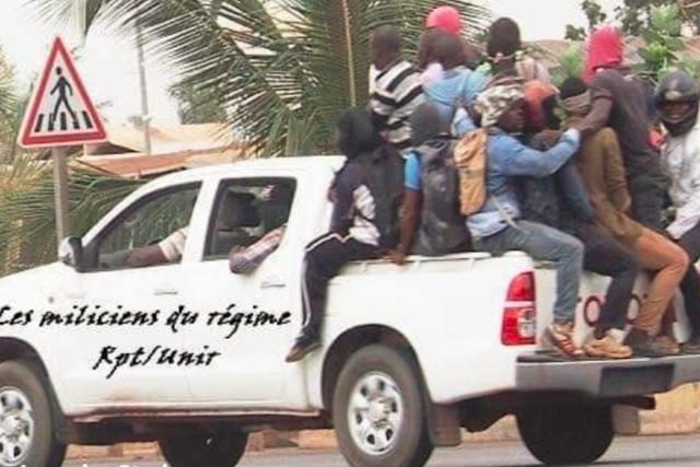 Chronique de Kodjo Epou : Désordre complet, Honte totale.