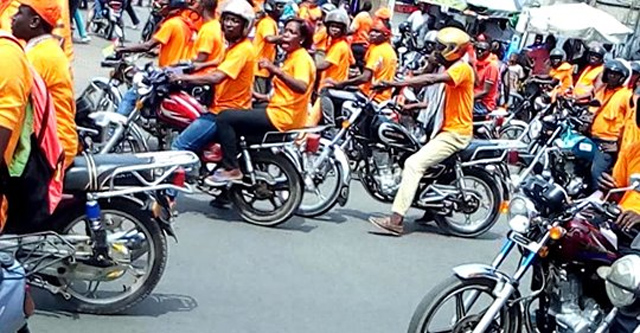 Affrontement sanglant à Dékon entre les militants de l&rsquo;ANC et RPT-UNIR