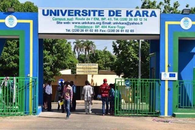 Togo : La SEET fustige la politisation des universités à des fins de propagande