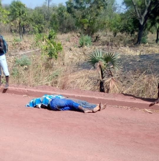 La Voix du Peuple du 10 février 2020 sur radio Avulete