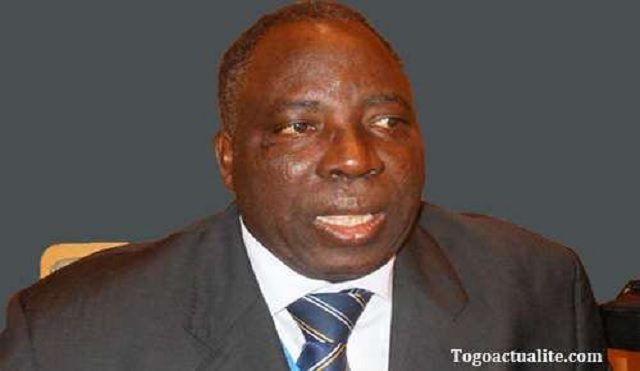 Faure Gnassingbé s’en ira après deux mandats, dixit Prof. Charles Kondi Agba