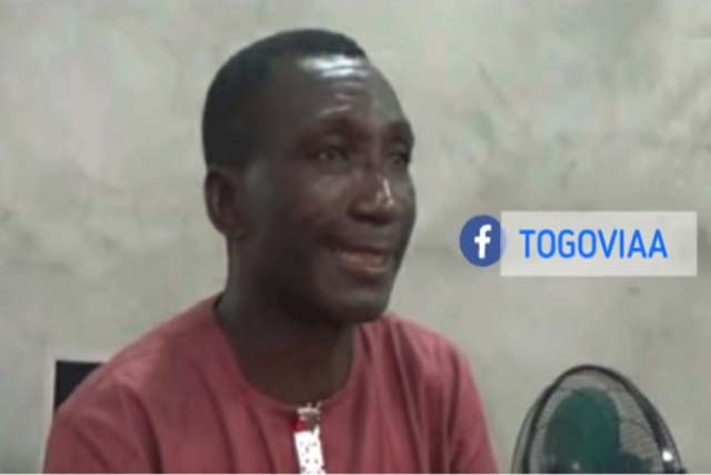 Togo: Harcèlement judiciaire et menaces à l’encontre de M. Ferdinand Mensah Ayité, directeur de publication du journal l’Alternative.