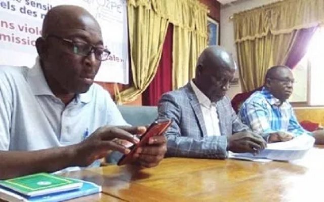 Presse togolaise: Le journaliste Holonou Hounkpati a écrit sa dernière page