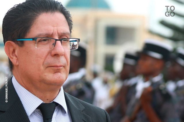 Diplomatie : Marc Vizy, l’autre ennemi de la démocratie au Togo: l’article qui a valu 2 semaine de suspension au Quotidien Liberté