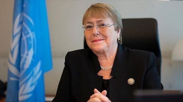 L&rsquo;ONU appelle les États à libérer des détenus pour éviter «une flambée» du coronavirus en prison