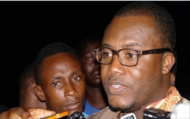 Coronavirus: Dr G. Tsolényanu: « Pas d&rsquo;unité de réanimation au CHU Campus, il n&rsquo;y a que 4 lits… »