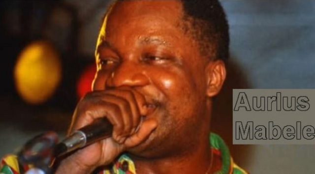 Aurlus Mabele manquera aux férus du Soukous