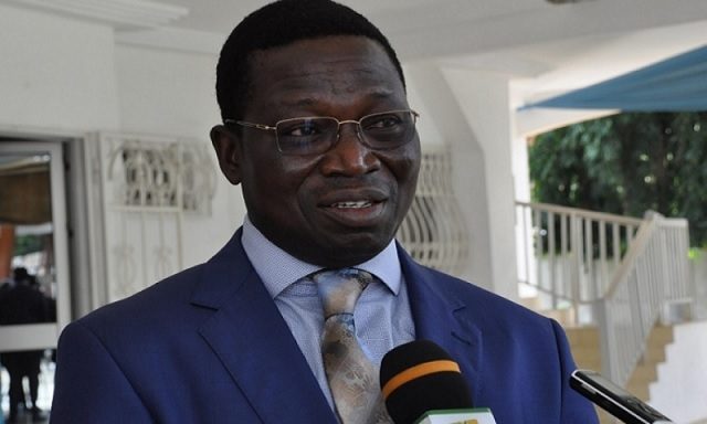 Lutte contre le Covid-19 : La chloroquine retirée du marché togolais, confirme Dr Innocent KPETO