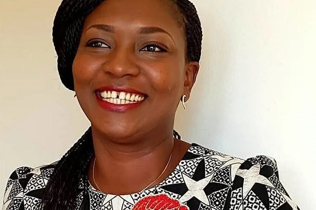 Ces vérités cachées sur Essy Kodjo, la fille d’Agbéyomé