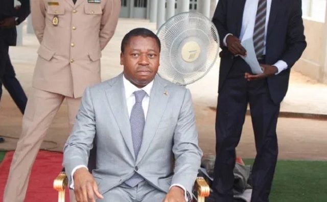 Sérail: qui sont ces ministres de Faure testés positifs au covid-19 ?