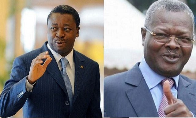 Faure Gnassingbé décidé à envoyer Agbéyomé Kodjo en prison