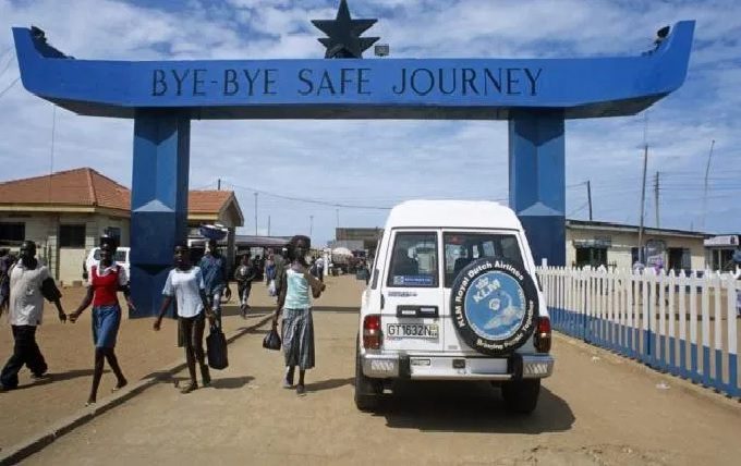 Facilitation des échanges commerciaux entre le Togo et le Ghana