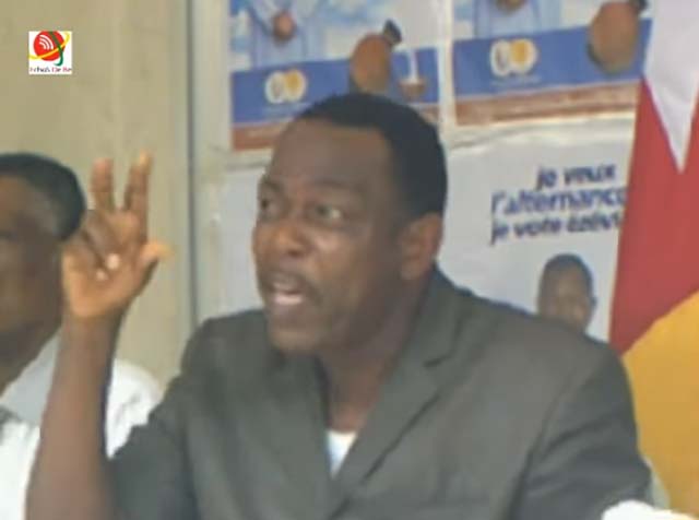 Tribune: Le terrorisme face à la fragilité des démocraties africaines