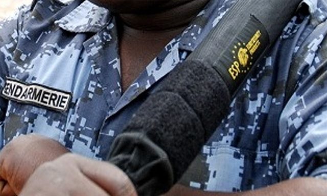 Togo: Un gendarme tué et un autre blessé à Mango