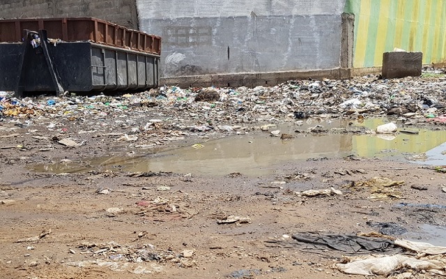 Des pays-ghettos pour la vie !