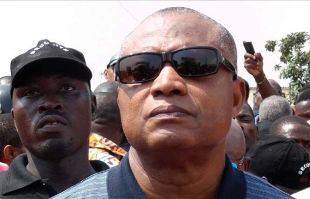 Présidentielle 2020 : L’ANC rejoint la dynamique Kpodzro dans la contestation des résultats du scrutin