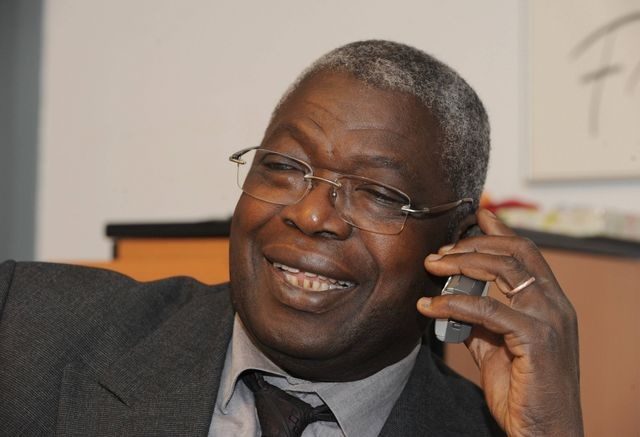 Togo : « l’alternance est inéluctablement programmé », selon Koffi Gnamgnane