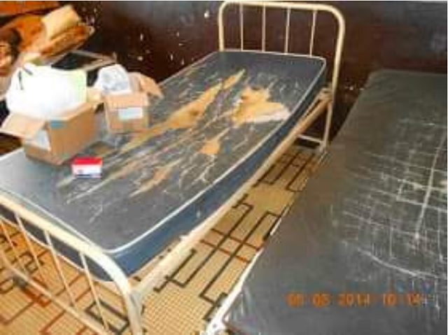 Le Togo et le Covid 19.