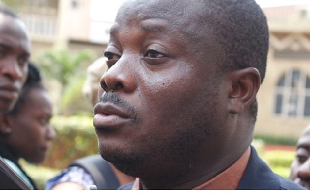 Arrestation de deux proches d&rsquo;Agbéyomé Kodjo : La LTDH condamne et demande des comptes