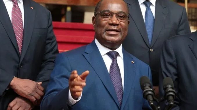 Covid-19: les zones d’ombre autour des 2 milliards décaissés