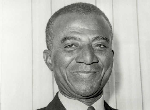 Togo/Aux sources de l’histoire authentique de l’assassinat de Sylvanus olympio : Le poignant témoignage de maman Dina olympio