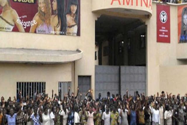 Togo, Mesures contre le Covid-19 : Quand on s’amuse avec la vie des employés de la zone franche