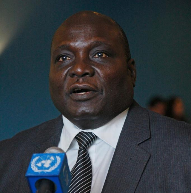 Déclaration de L’UFC pour commémorer l’attentat de Soudou du 5 mai 1992