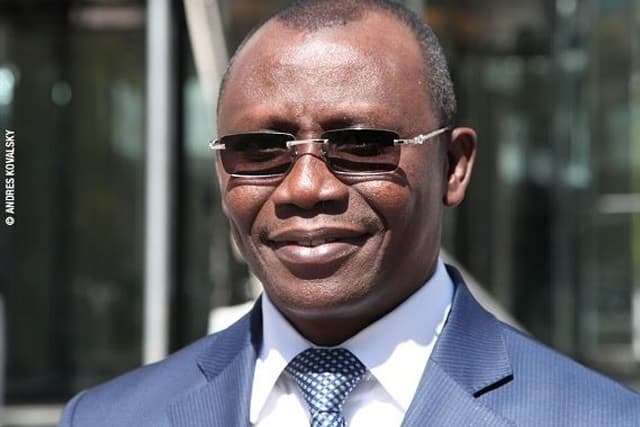 Le Togo pas du tout fatigué des appuis financiers de l’Occident