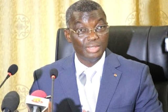 Jeune tué à Adakpamé : « Acte crapuleux, suffisamment grave qui mérite d’être rapidement élucidé » (Général Yark)