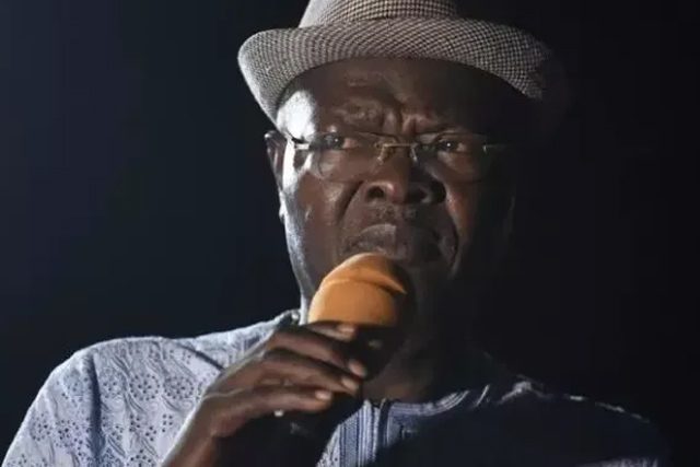 16 proches d’Agbéyomé déposés à la prison civile de Lomé