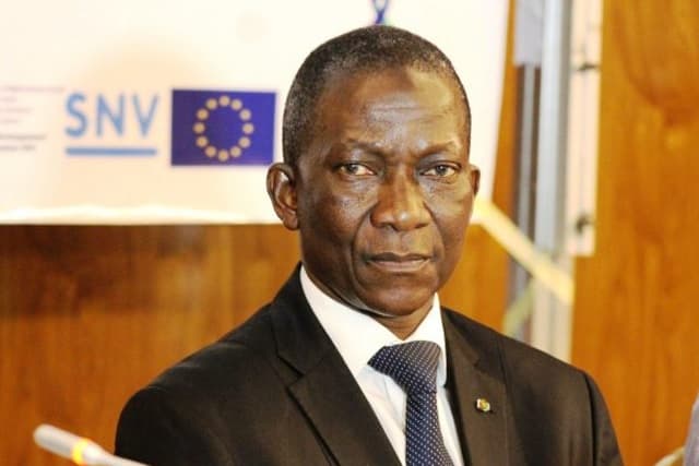 Togo/Diplomatie : Ouro-Koura Agadazi remplace Madjoulba à Paris 