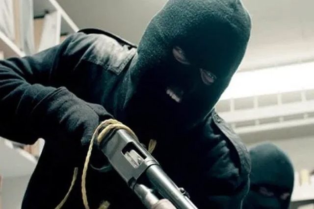 Deux morts dans un braquage à mains armées à Kpogan